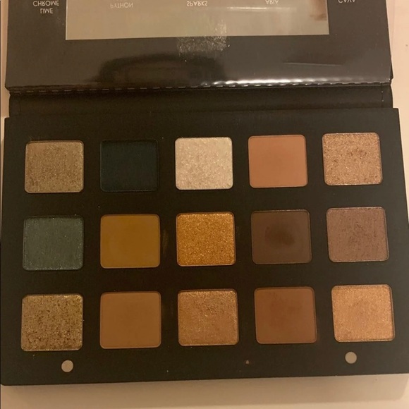 Natasha Denona Other - Almost new Natasha Denona Gold Palette Natasha Denona Other - Almost new Natasha Denona Gold Palette